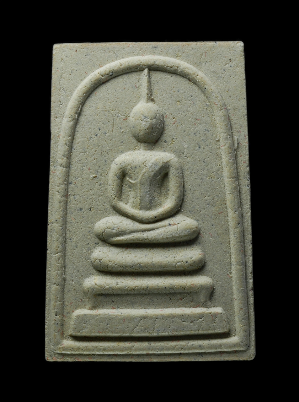 15Dec24 (100)p.jpg - พระสมเด็จ อนุสรณ์ 142 ปี สมเด็จพุฒาจารย์ โต พรหมรังสี วัดระฆังโฆสิตาราม กรุงเทพฯ รุ่นชินบัญชรมหาจักรพรรดิ ปี2557 เนื้อผงพุทธคุณ ผงว่าน ผงเก่า วัดระฆัง [..] | https://kamulet.in.th